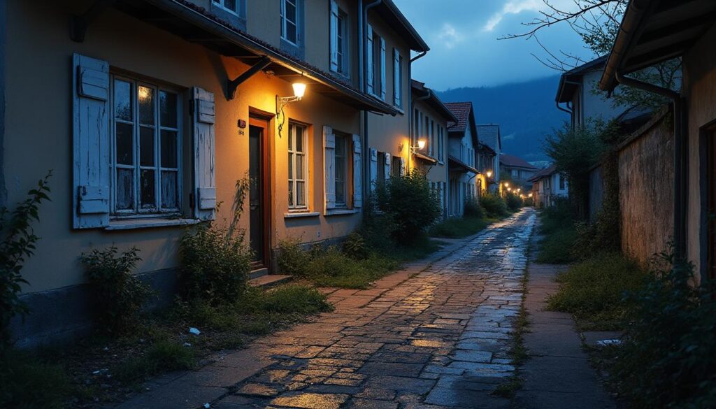 découvrez notre guide 2025 des quartiers à éviter à thonon-les-bains, avec une analyse des zones sensibles pour mieux préparer votre séjour ou votre installation.