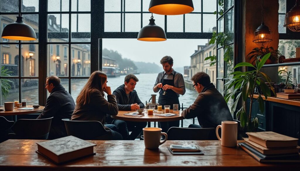 découvrez les meilleures activités indoor à saint-cast-le-guildo pour profiter pleinement même quand il pleut. idées et conseils pour un séjour agréable à l'abri.