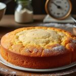 découvrez la recette du molly cake moelleux et facile à réaliser proposée par cyril lignac. un gâteau léger parfait pour toutes vos pâtisseries maison.