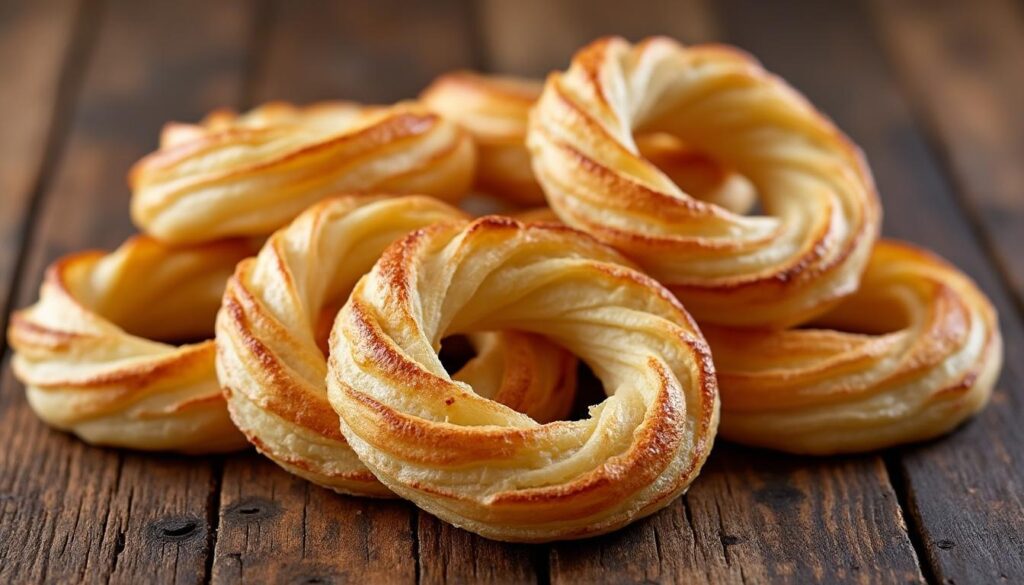 découvrez la recette traditionnelle des oreillettes de grand-mère avec une pâte fine et croustillante, parfaite pour une gourmandise authentique et savoureuse.