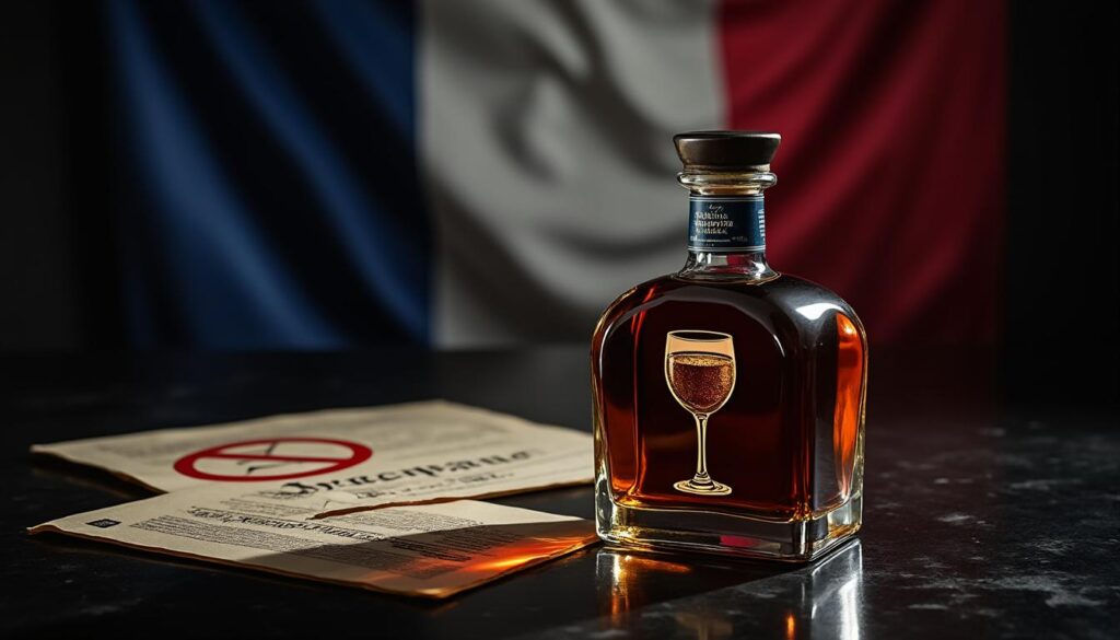 découvrez pourquoi la liqueur sheridan's est interdite en france et les raisons détaillées derrière cette décision.