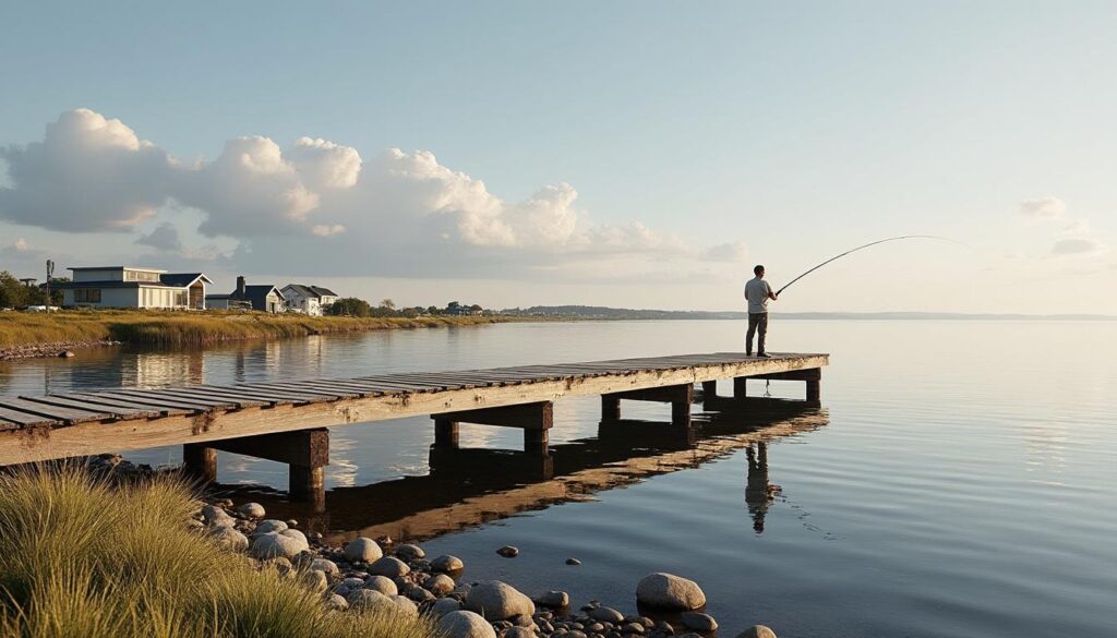 découvrez tout ce qu'il faut savoir sur stanget au danemark en 2025 : guide pratique complet sur la météo, la pêche et les accès pour préparer votre séjour en toute sérénité.