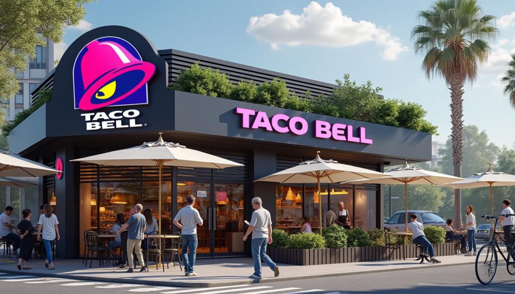 découvrez les perspectives et les défis liés à l'implantation de taco bell en france, une analyse approfondie du marché et des enjeux culturels.