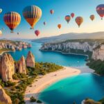 découvrez les plus beaux paysages naturels de turquie, des merveilles authentiques à explorer pour des aventures inoubliables en pleine nature.