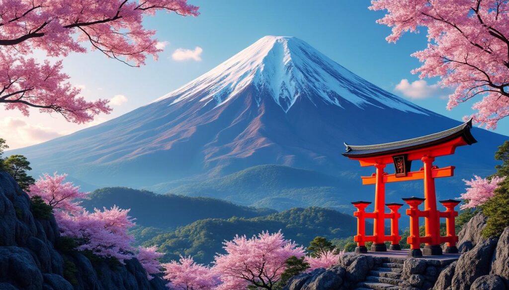 découvrez la liste complète des volcans japonais en 3 lettres et leurs solutions pour réussir vos mots croisés facilement.