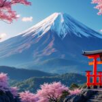 découvrez la liste complète des volcans japonais en 3 lettres et leurs solutions pour réussir vos mots croisés facilement.