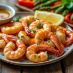 découvrez des idées simples et savoureuses pour accompagner vos crevettes et sublimer vos repas avec des recettes faciles à réaliser.