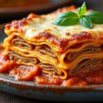 découvrez des idées simples et savoureuses pour accompagner vos lasagnes, des recettes faciles à réaliser qui sublimeront vos repas en famille ou entre amis.