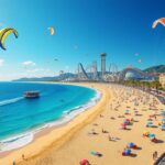 découvrez les activités incontournables à salou en 2025 : plages, excursions, événements et bons plans pour un séjour inoubliable.