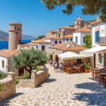 découvrez areopoli, la charmante ville du magne en grèce, grâce à notre guide complet pour explorer ses sites historiques, ses paysages authentiques et sa culture unique.