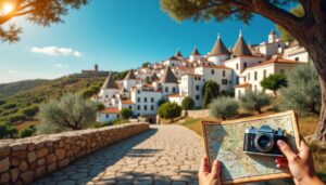 découvrez notre guide complet sur les pouilles : avis, conseils pratiques et impressions pour préparer au mieux votre voyage dans cette magnifique région d'italie.