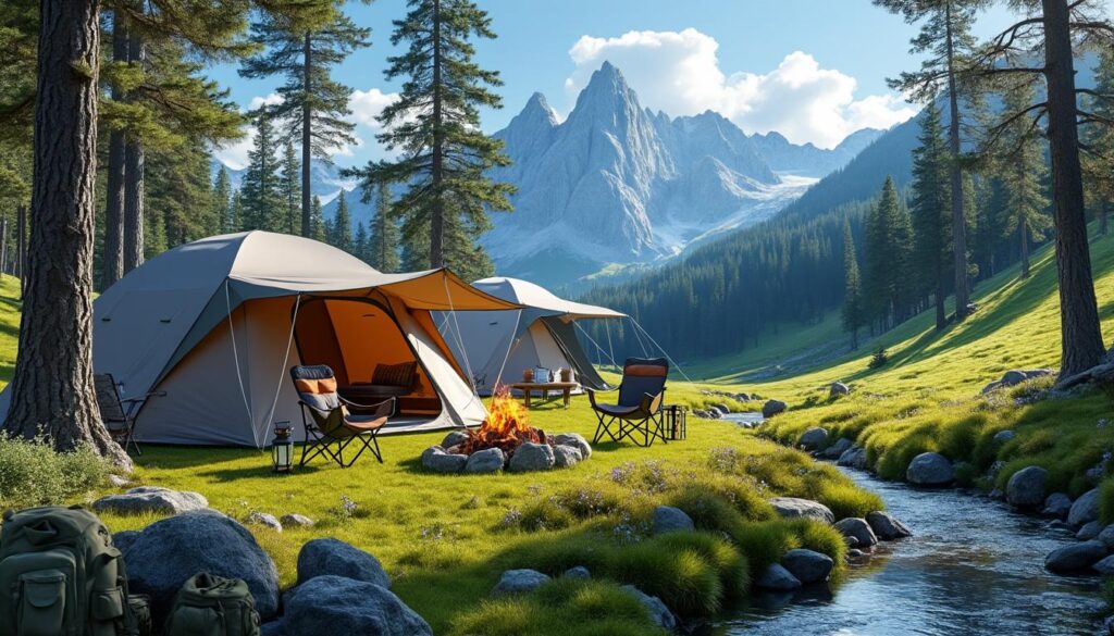 découvrez notre guide complet pour un séjour réussi au camping dans les dolomites. conseils, activités et hébergements pour profiter pleinement de ce site naturel exceptionnel.