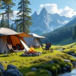 découvrez notre guide complet pour un séjour réussi au camping dans les dolomites. conseils, activités et hébergements pour profiter pleinement de ce site naturel exceptionnel.