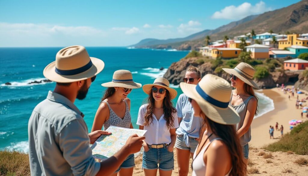 découvrez nos conseils pratiques pour un voyage sûr au cap vert. informez-vous sur les dangers potentiels et préparez votre séjour en toute sérénité.