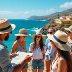 découvrez nos conseils pratiques pour un voyage sûr au cap vert. informez-vous sur les dangers potentiels et préparez votre séjour en toute sérénité.