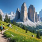 découvrez le guide complet pour randonner et explorer les cinque torri, un site emblématique des dolomites. conseils, itinéraires et paysages à ne pas manquer.