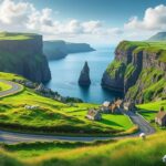 découvrez un circuit de 7 jours en irlande avec un itinéraire complet et des conseils pratiques pour profiter au maximum de votre voyage.