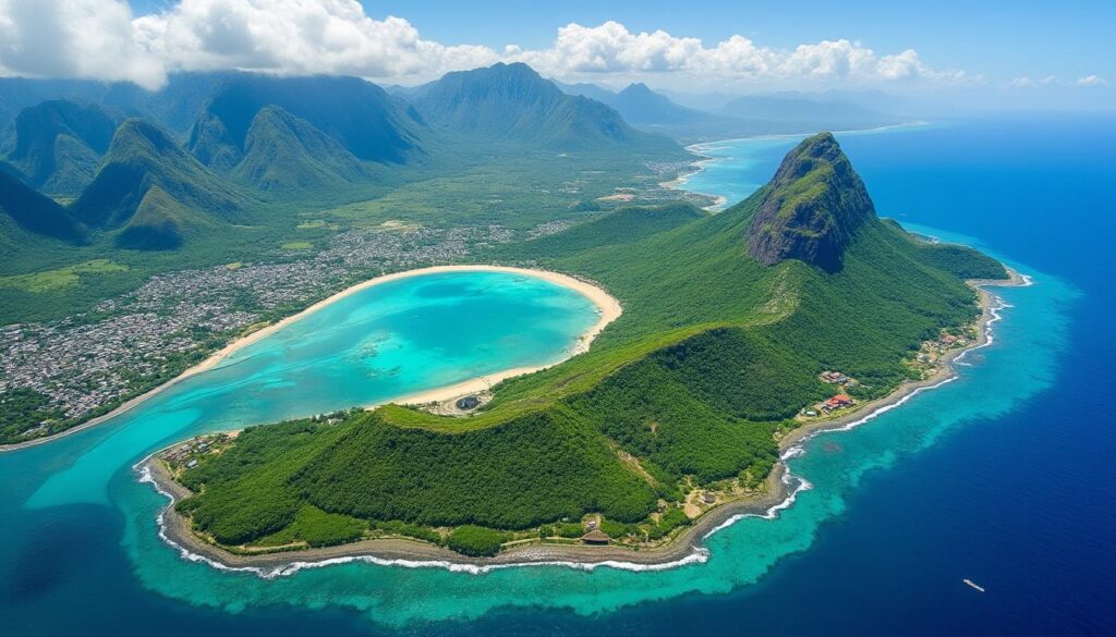 découvrez notre guide complet des codes postaux de l'île maurice, classés par villes et régions pour faciliter vos envois et correspondances.