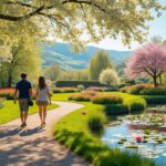 découvrez combien de temps consacrer à la visite de giverny avec notre guide pratique, incluant conseils et astuces pour profiter pleinement des jardins impressionnistes et de la maison de claude monet.