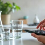 apprenez à convertir facilement des millilitres en centilitres grâce à une méthode simple accompagnée d'exemples pratiques pour maîtriser rapidement cette conversion.