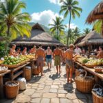 découvrez le coût de la vie à wallis et futuna en 2026 : informations détaillées sur le budget nécessaire et les prix des biens et services pour bien préparer votre séjour.