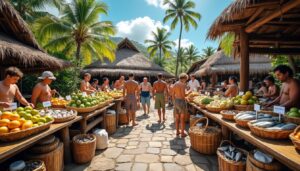 découvrez le coût de la vie à wallis et futuna en 2026 : informations détaillées sur le budget nécessaire et les prix des biens et services pour bien préparer votre séjour.