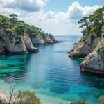 découvrez la crique de l’angle à balaruc-le-vieux, un lieu idéal pour une balade familiale au cœur de la nature, entre détente et paysages préservés.