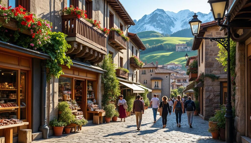 découvrez dancharia, un guide complet pour votre shopping et vos visites au pays basque, à la frontière franco-espagnole. explorez les bonnes adresses, magasins et sites incontournables.