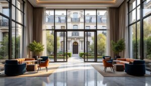 découvrez l'école hôtelière ifh paris, spécialiste de la formation en hôtellerie de luxe, et lancez votre carrière dans un secteur d'excellence.