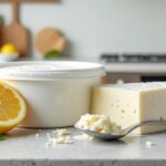 découvrez comment savoir si votre fromage blanc périmé est encore consommable grâce à nos conseils simples et fiables pour éviter les risques alimentaires.