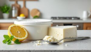 découvrez comment savoir si votre fromage blanc périmé est encore consommable grâce à nos conseils simples et fiables pour éviter les risques alimentaires.