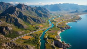 découvrez un guide complet des passages frontaliers entre la france et l'espagne, ainsi que les régions clés à connaître pour un voyage réussi.