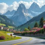 découvrez notre guide complet et les dernières actualités 2025 sur la frontière franco-espagnole, incluant informations pratiques, formalités et conseils de voyage.