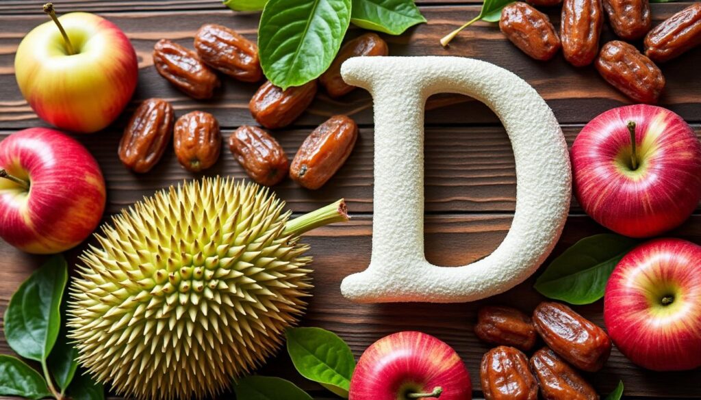 découvrez notre liste complète des fruits en d, avec des descriptions détaillées pour explorer ces délices sains et savoureux.