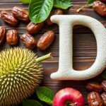 découvrez notre liste complète des fruits en d, avec des descriptions détaillées pour explorer ces délices sains et savoureux.
