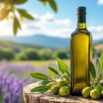 découvrez l'huile d'olive aop haute-provence, reconnue pour son goût fruité unique et sa qualité optimale, parfaite pour sublimer vos plats.