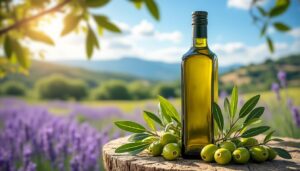 découvrez l'huile d'olive aop haute-provence, reconnue pour son goût fruité unique et sa qualité optimale, parfaite pour sublimer vos plats.