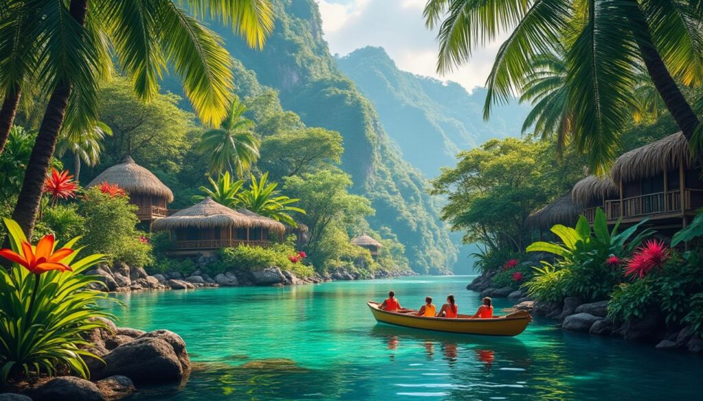 découvrez itaò brésil, une destination unique, grâce à notre guide complet pour explorer ses merveilles culturelles, naturelles et touristiques.