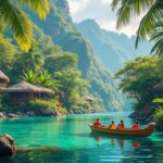 découvrez itaò brésil, une destination unique, grâce à notre guide complet pour explorer ses merveilles culturelles, naturelles et touristiques.