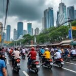 découvrez les risques réels à jakarta et nos conseils pratiques pour voyager en toute sécurité dans cette ville dynamique. préparez votre séjour malin et serein.