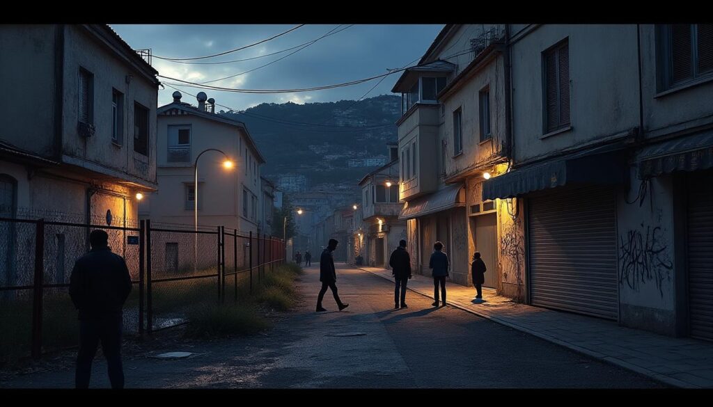 découvrez la réalité sur la dangerosité de la ciotat et les quartiers à surveiller pour assurer votre sécurité dans cette ville.