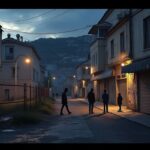 découvrez la réalité sur la dangerosité de la ciotat et les quartiers à surveiller pour assurer votre sécurité dans cette ville.