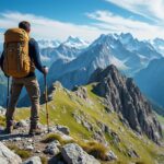 découvrez la marère pyrénéenne, une randonnée incontournable offrant un panorama exceptionnel à 2221 mètres d'altitude. partez à l'aventure au cœur des pyrénées et profitez de vues à couper le souffle.