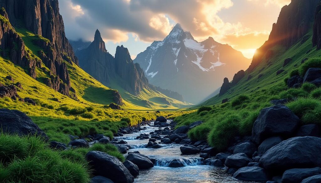 découvrez le monténégro grâce à notre guide complet pour explorer ce site naturel unique, entre paysages époustouflants, richesses culturelles et aventures inoubliables.