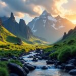 découvrez le monténégro grâce à notre guide complet pour explorer ce site naturel unique, entre paysages époustouflants, richesses culturelles et aventures inoubliables.