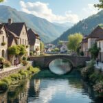 découvrez l'histoire riche, le patrimoine unique et les meilleures attractions touristiques de morthemer valdivienne, une destination authentique à explorer.