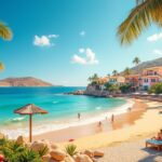 découvrez les meilleures destinations ensoleillées et économiques pour partir en novembre. profitez de vacances au soleil sans vous ruiner grâce à nos conseils et idées de voyages pas chers.