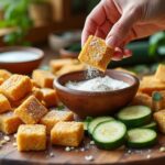 découvrez des astuces et alternatives pour réussir une panure sans œuf, idéale pour une cuisine savoureuse et adaptée à tous les régimes.