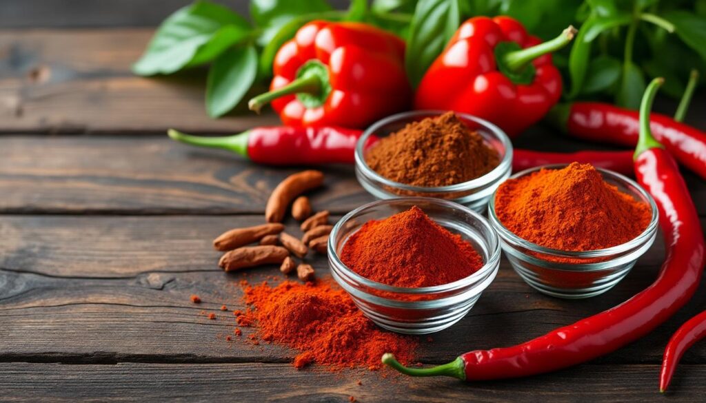 découvrez les meilleures alternatives au paprika et des astuces efficaces pour sublimer vos plats sans cet ingrédient. conseils pratiques et substitutions faciles.