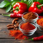 découvrez les meilleures alternatives au paprika et des astuces efficaces pour sublimer vos plats sans cet ingrédient. conseils pratiques et substitutions faciles.